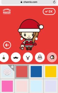ちゃんりおメーカー画像