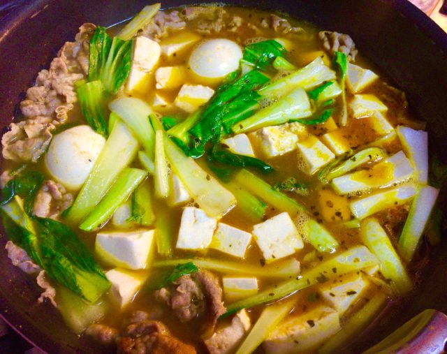 スープカレー レトルト 匠 アレンジレシピ画像