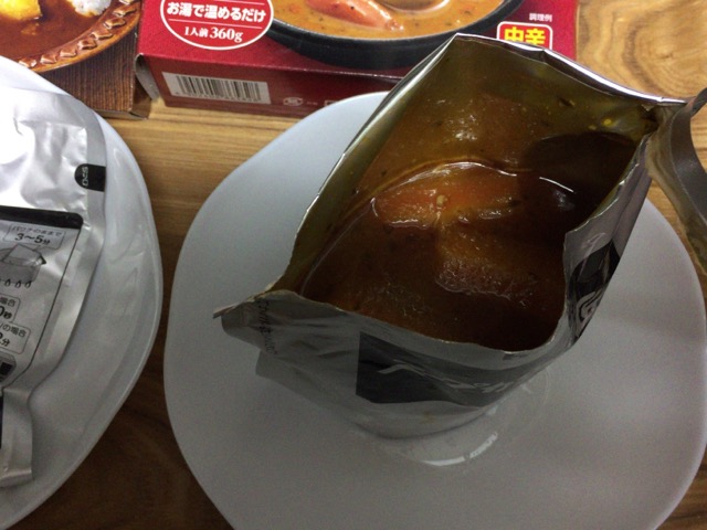 スープカリーの匠オープン画像