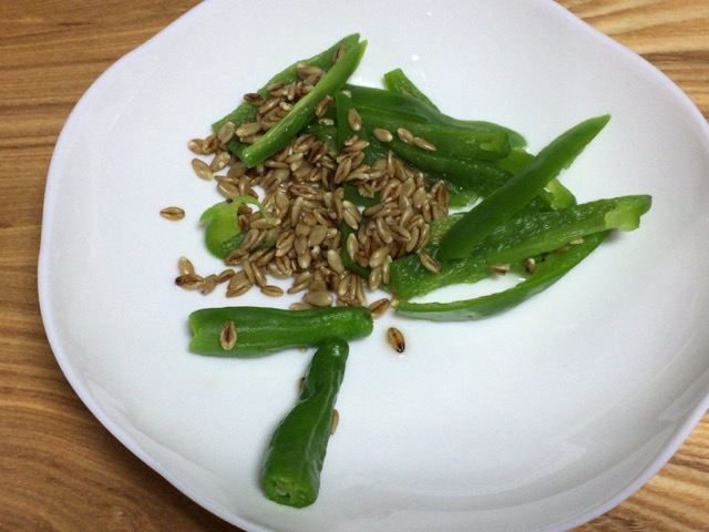 スープカレーにちょい足しアレンジトッピング画像
