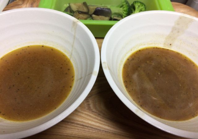 スープカレーレトルト簡単アレンジレシピ画像