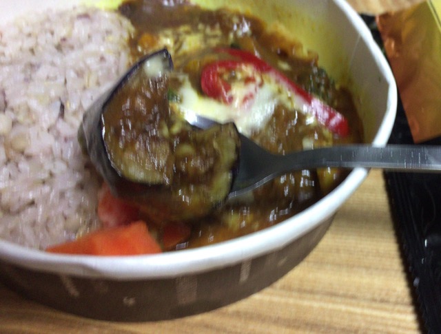 風邪にレトルトカレーのおすすめ画像