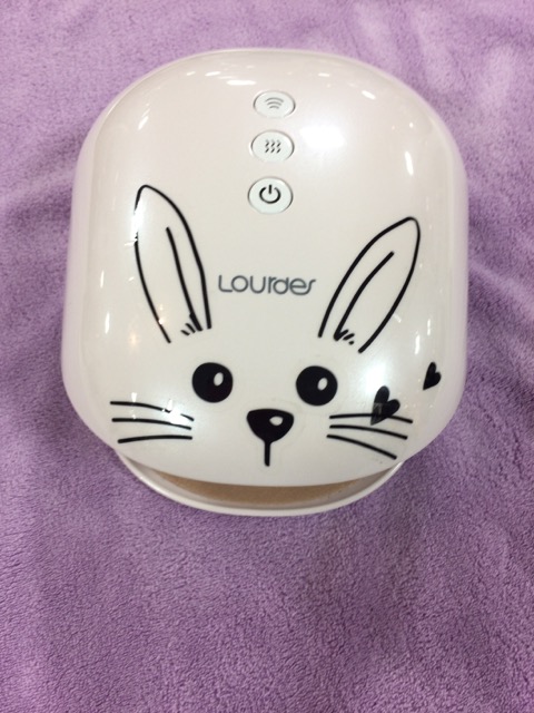 ヒルナンデス 手指マッサージャー ハンドケア画像